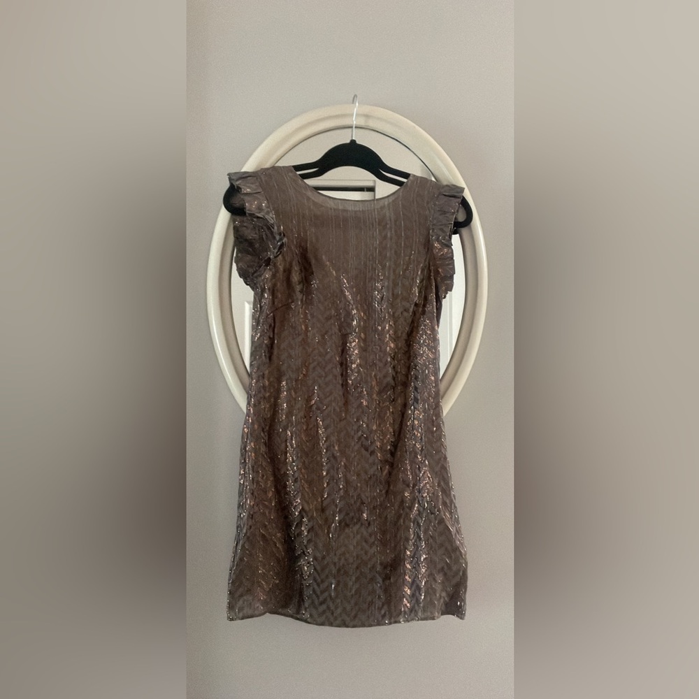 Size 2 Mile Gonzalez Dress